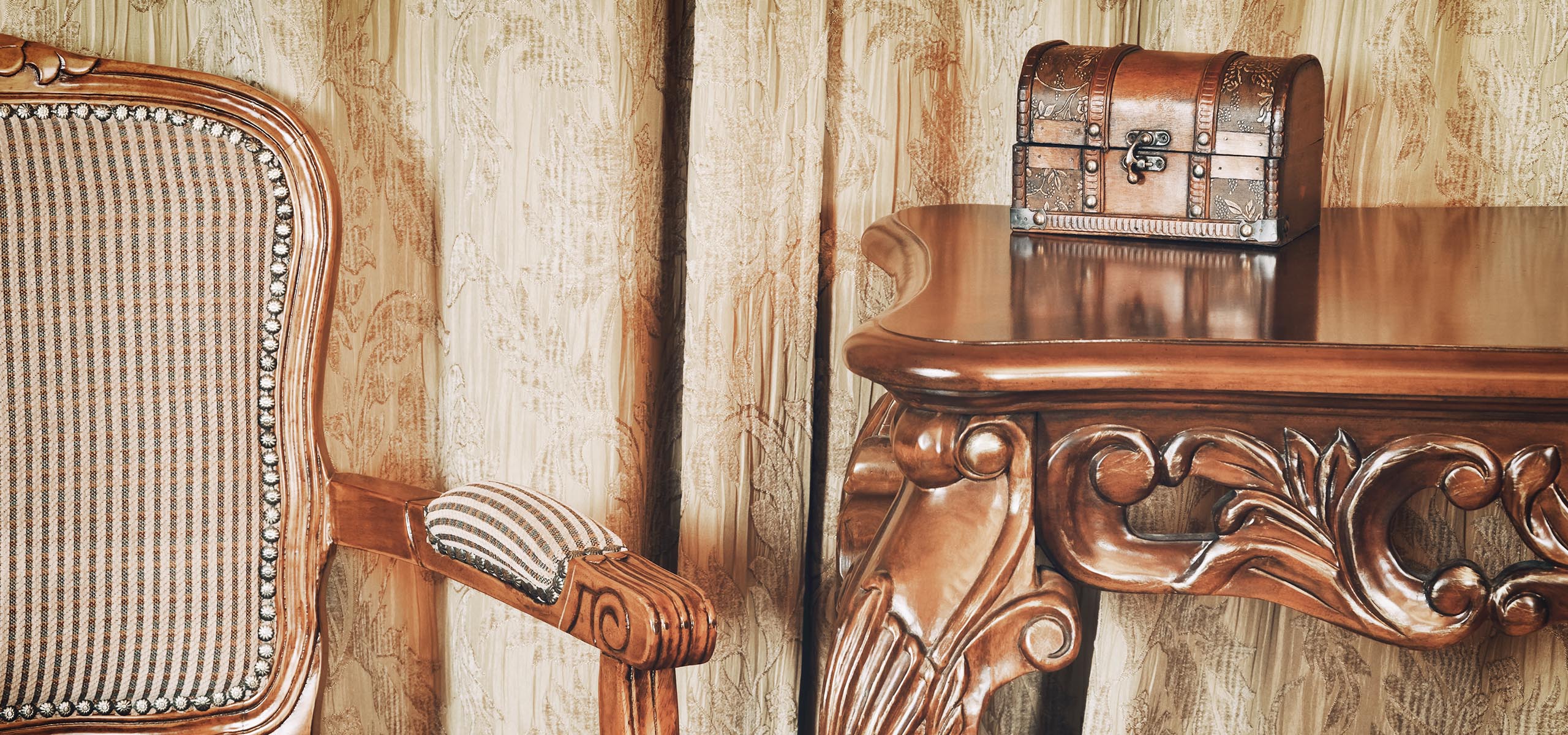 Furniture restoration and french polishing discount
